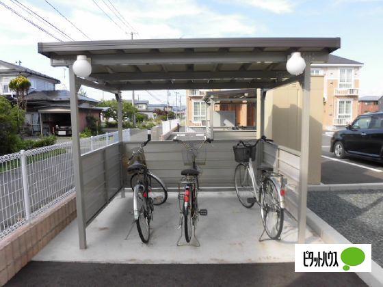 クレールAUBE・I