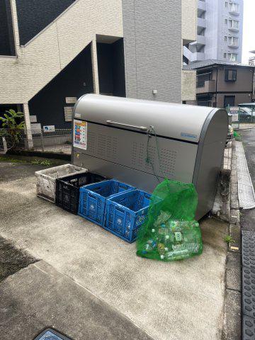 秋葉コーポ