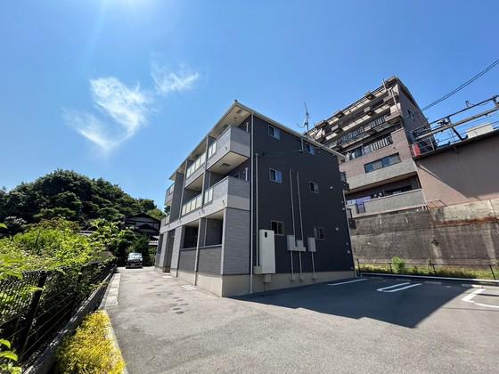 カサベルテ大町