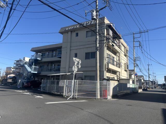 レジデンスコグレ