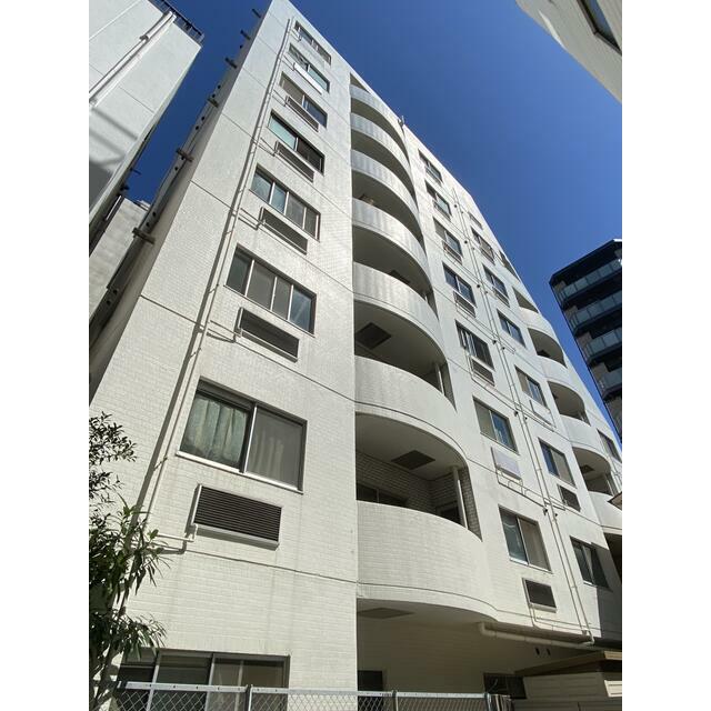 日興パレス伊勢佐木町北