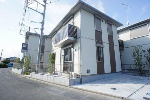 宮前戸建D