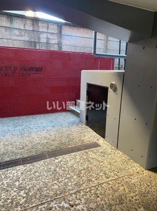 ビバリーホームズ立川