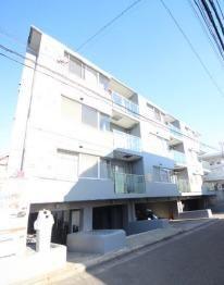 ビバリーホームズ立川