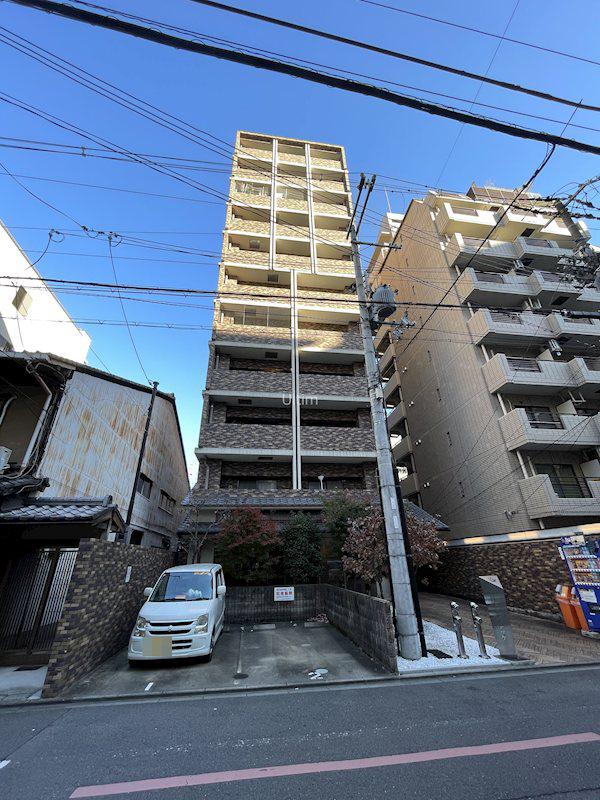 アスヴェル京都烏丸五条