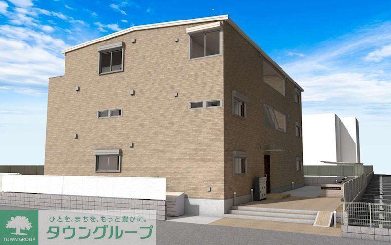 カーサファルコン