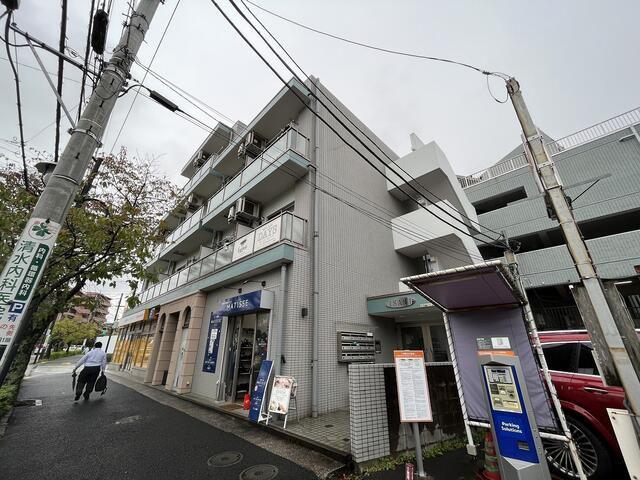 イサミビルI