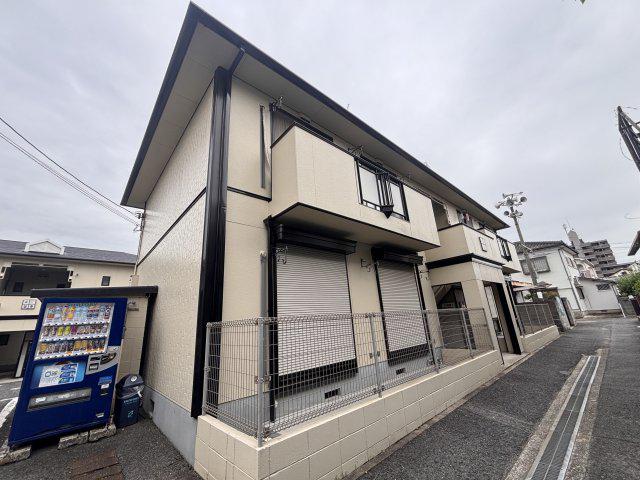 サンライフ西大路