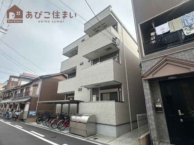 フジパレスSUN EIGHT1