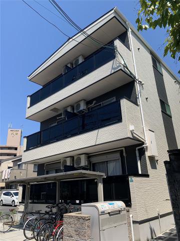 GRANDIR堺
