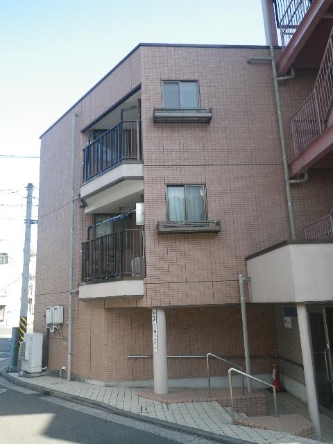 相光マンションとつか