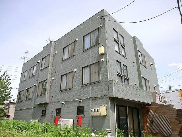 YKビル