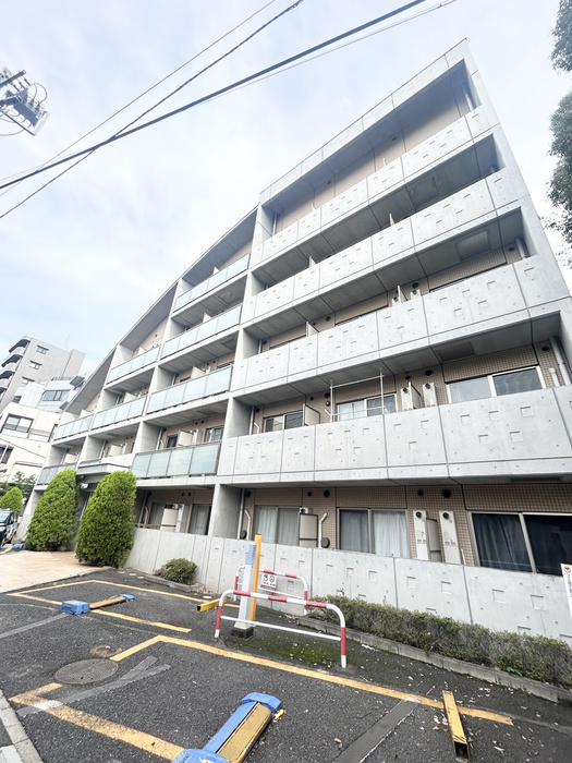 ザ・パーククロス市谷