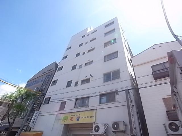 国香マンション