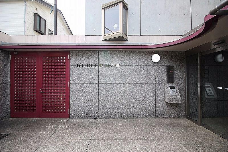 RUELLE神宮前