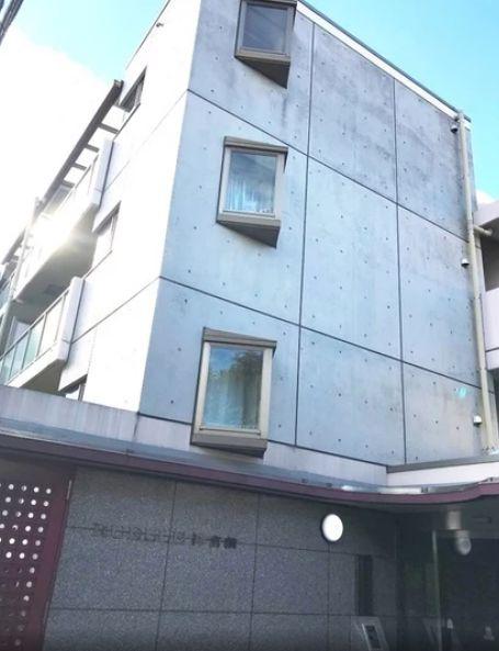 RUELLE神宮前(1LDK/2階)