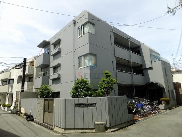 インペリアル碧