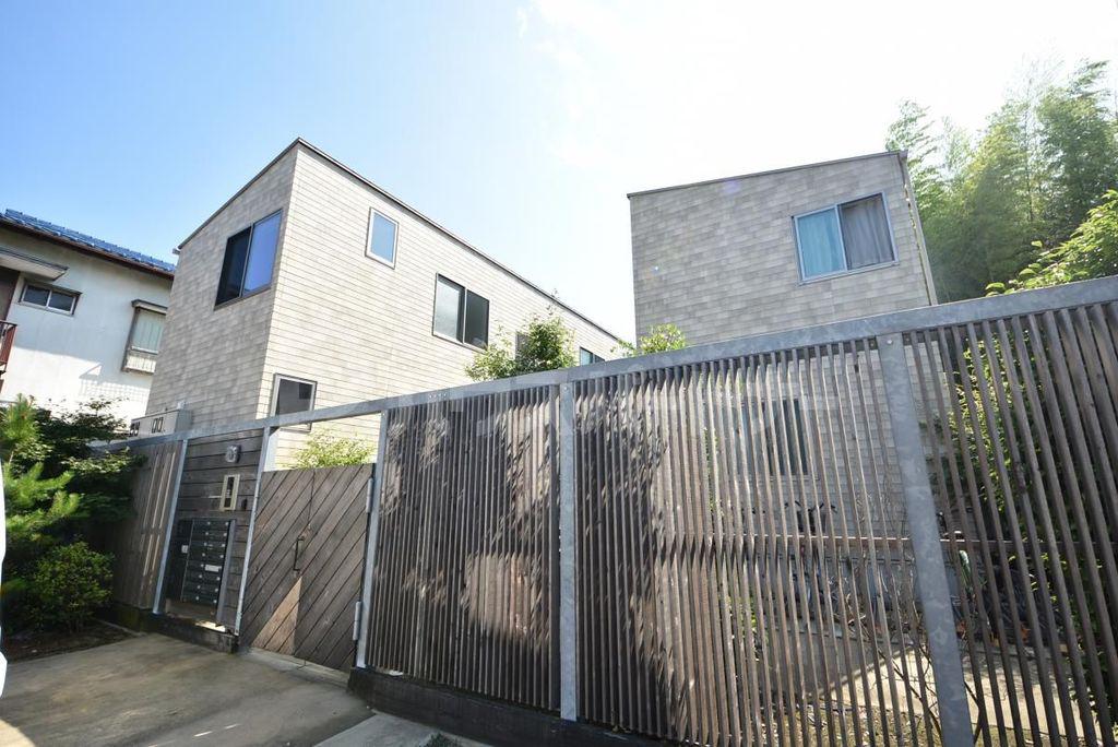京成本線 菅野駅 徒歩14分 2階建 築11年