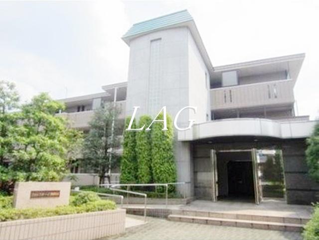 フォレステージ浜田山