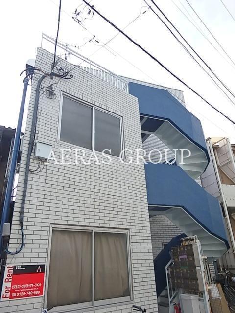 ドリームシティ高円寺