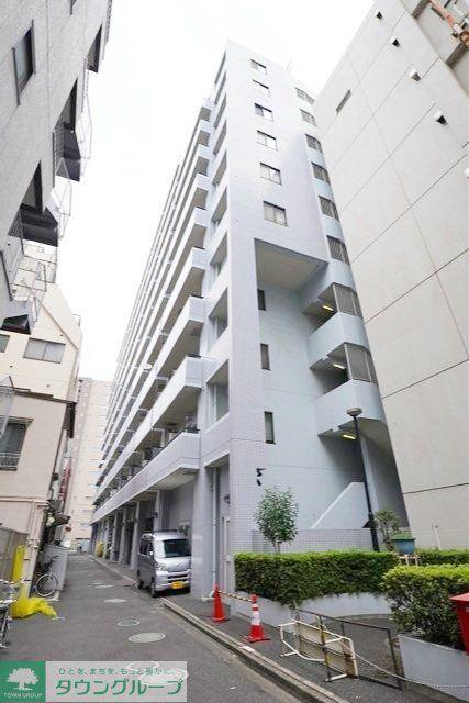 藤和ハイタウン上野