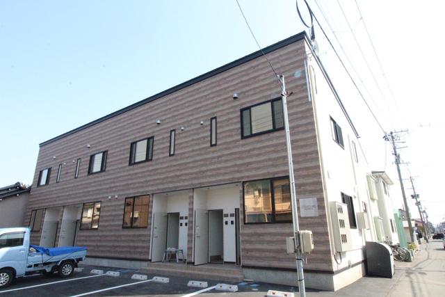 グランメゾン近江