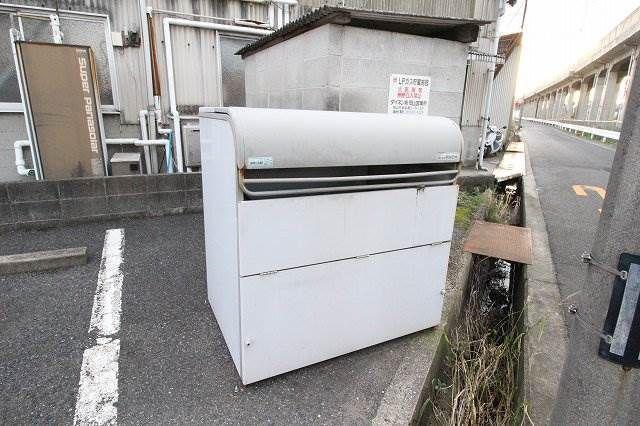 パークウェイ倉敷