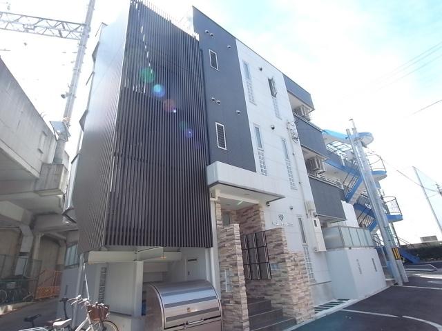 COLABO西北ガーデンズ