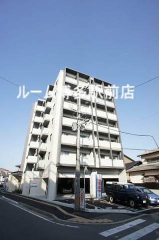 ラヴェリテ筑紫通