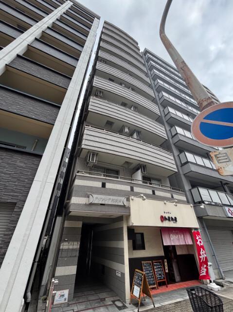ラ・フォンテ阿波座