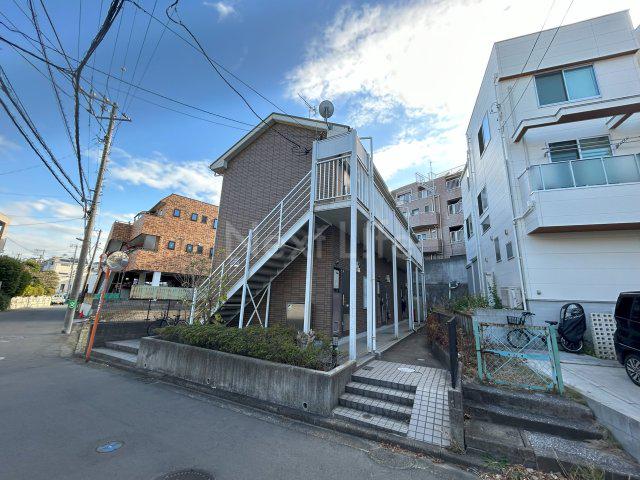 レオパレスヴェルノ