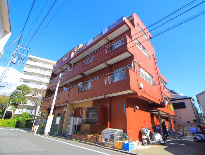 清水ビル