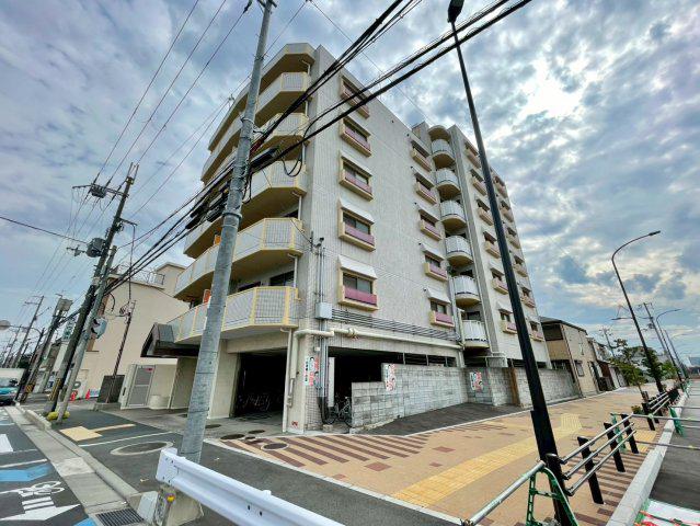 エトワールヴィルーR足代南