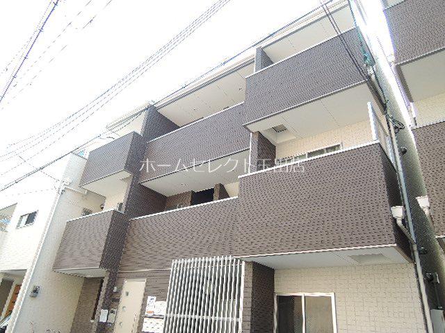 ピークショア玉出駅前