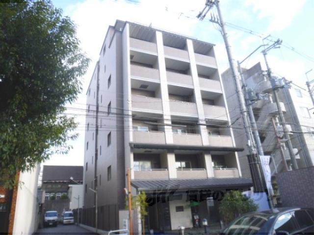 ベラジオ四条大宮3602