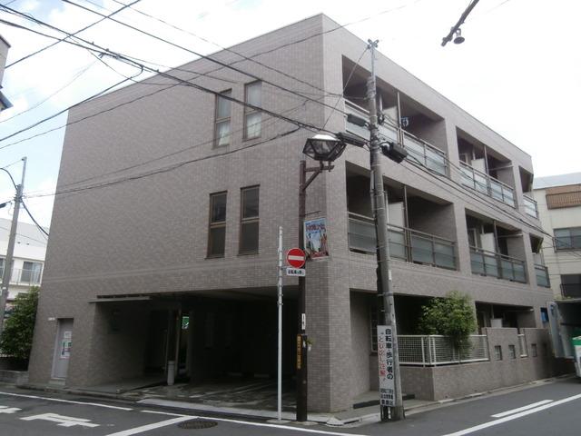 フレール南長崎