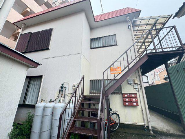 コーポ岩上