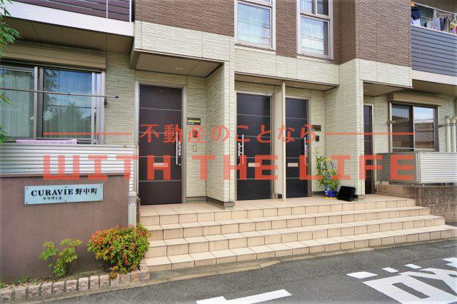 クラヴィエ野中町