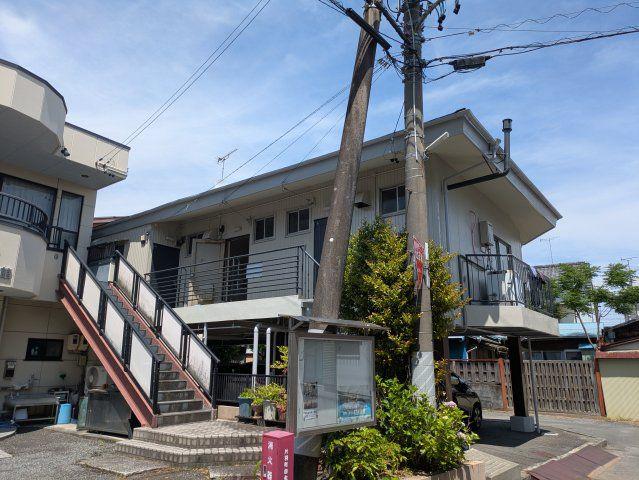 天野コーポ