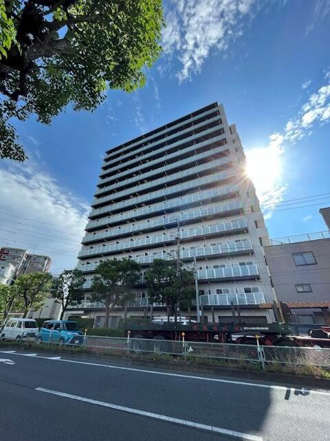 GENOVIA青砥SKYGARDEN