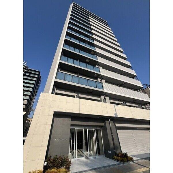 ARTIZA堺