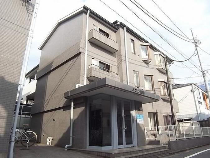 メゾン岩崎第2
