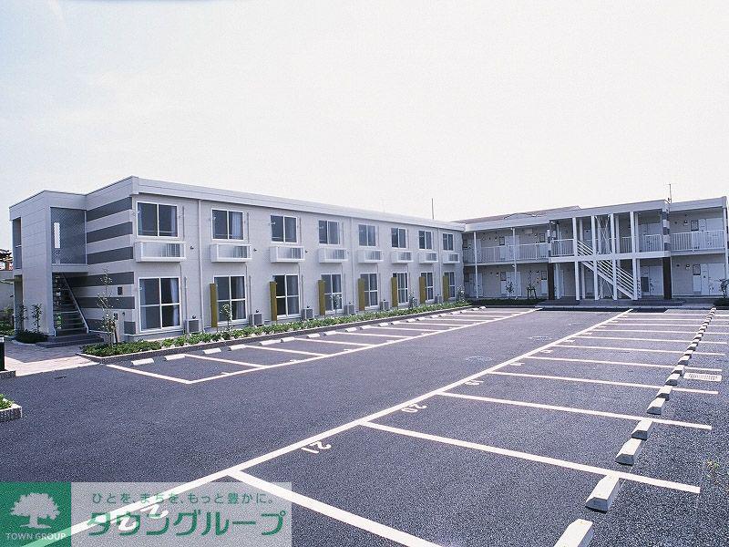 レオパレス桜