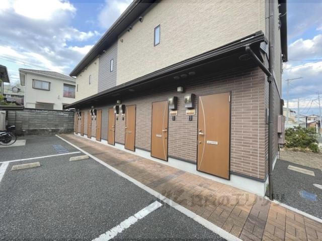 ベルオーブⅡ