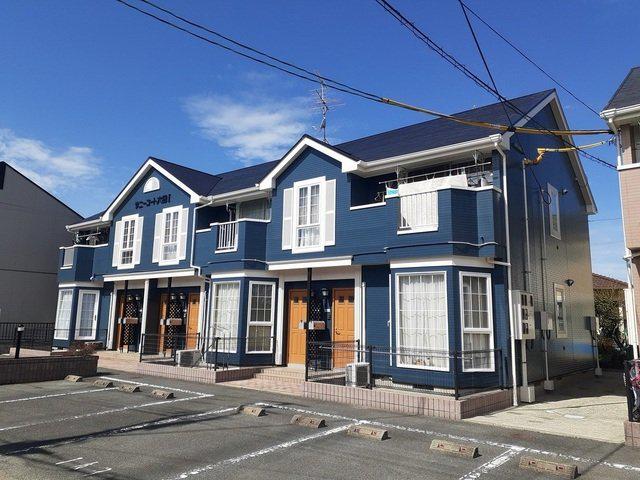 サニーコート六田Ⅰ