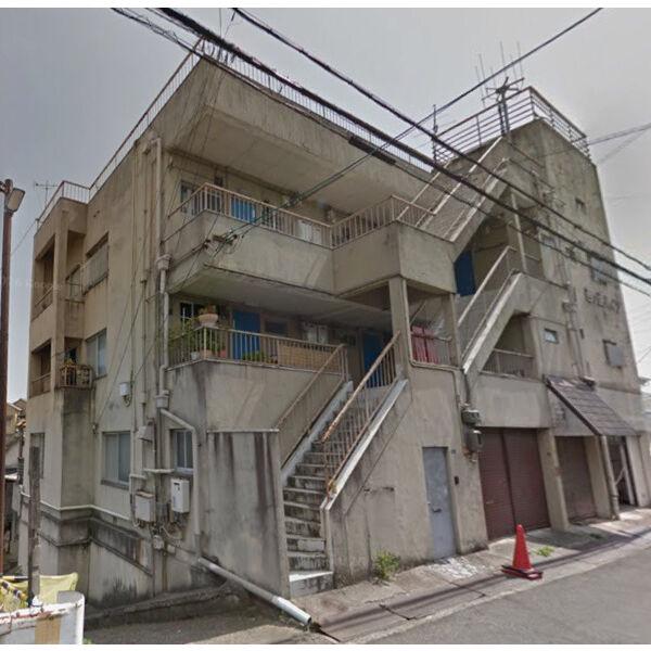 西ノ京ハイツ