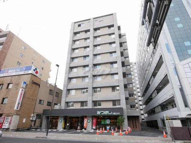 ノルテブリッサ24ロード(2LDK/2階)