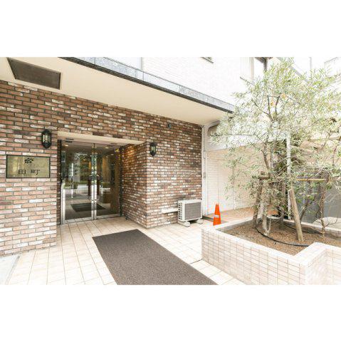 シティテラス田町