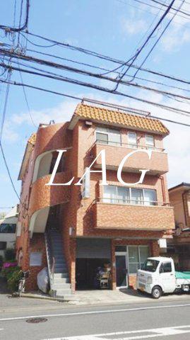 清水コーポ