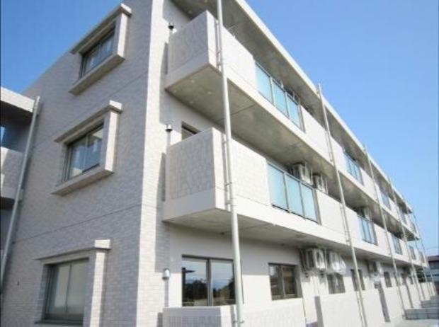 アイリスII番館